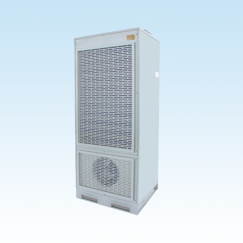 防爆空調：安全、高效的空調設備